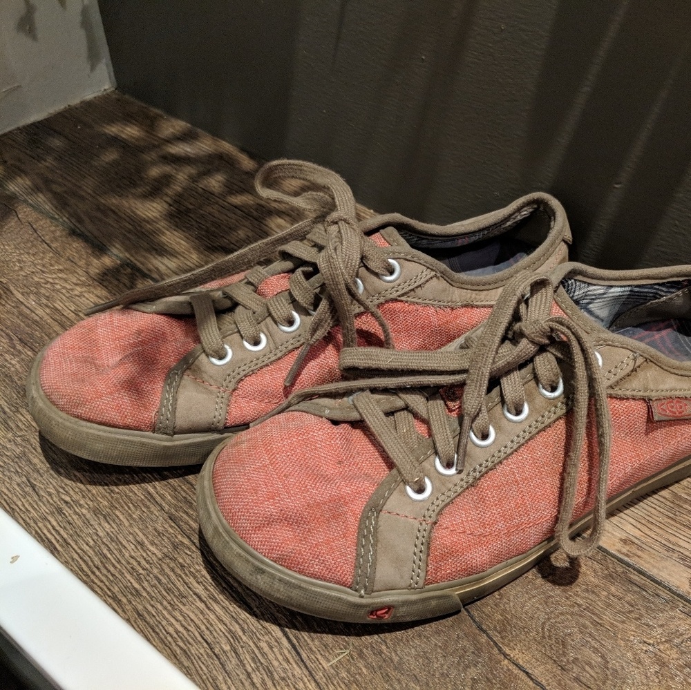 Cute Keen Shoes